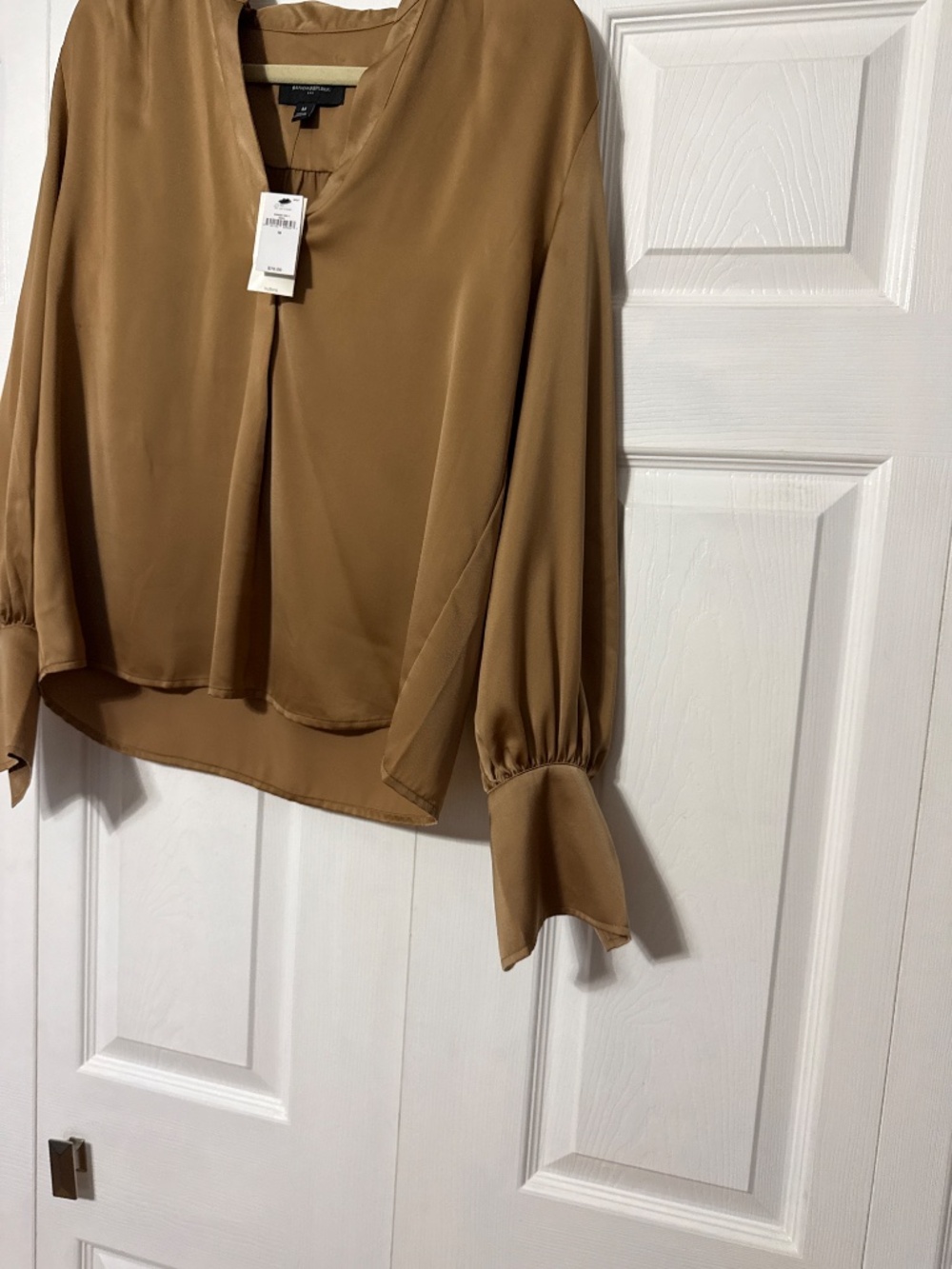 Blouse - Picture 3 of 4